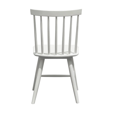 Easton Dining Chair - White