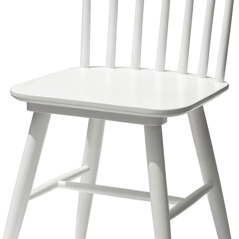 Easton Dining Chair - White