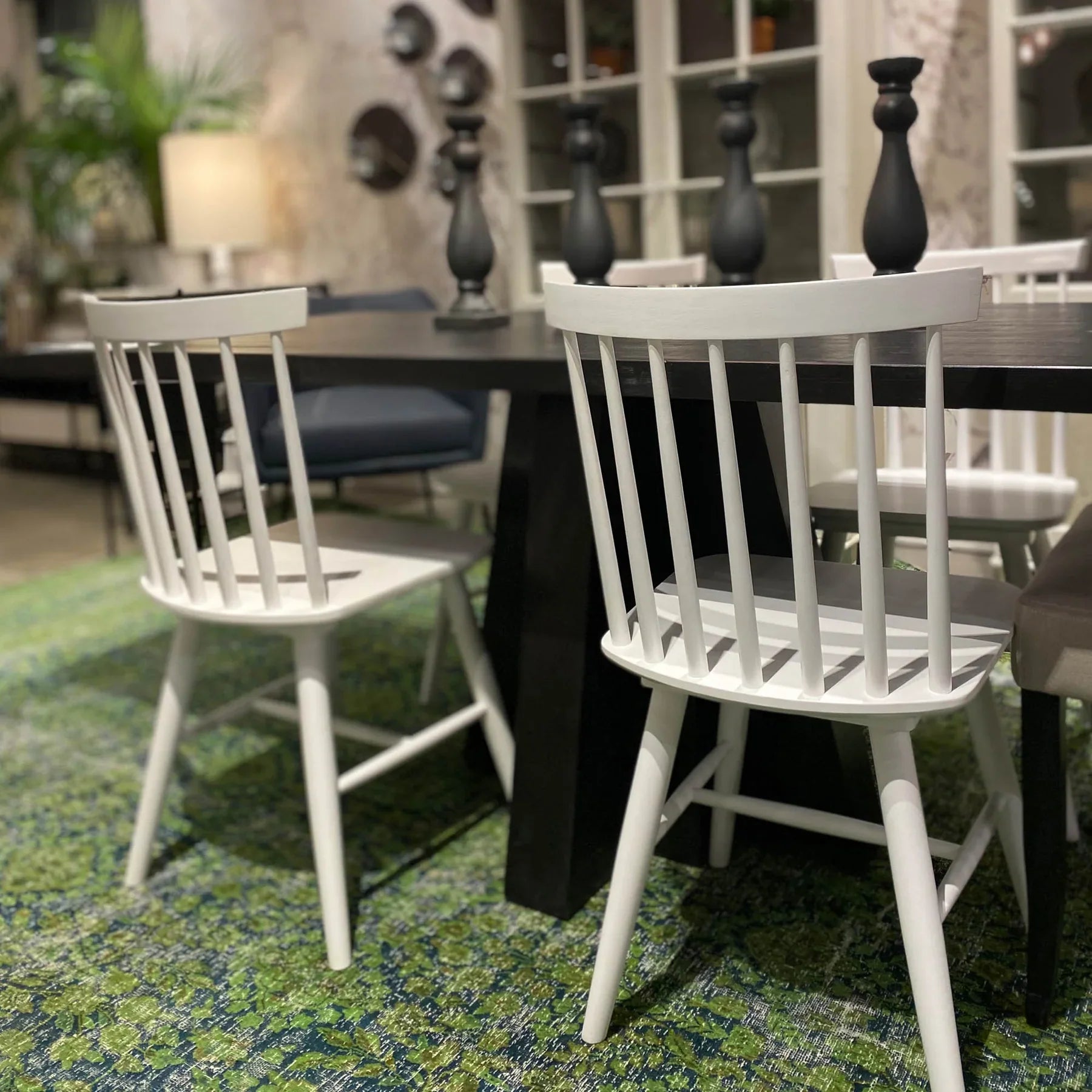 Ulven Dining Chair