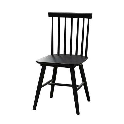 Easton Dining Chair - Black