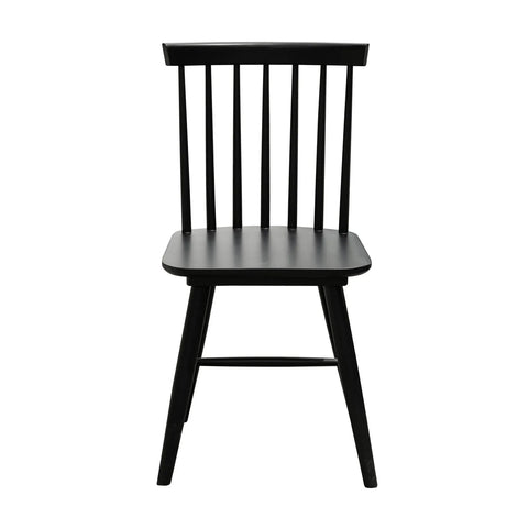 Easton Dining Chair - Black