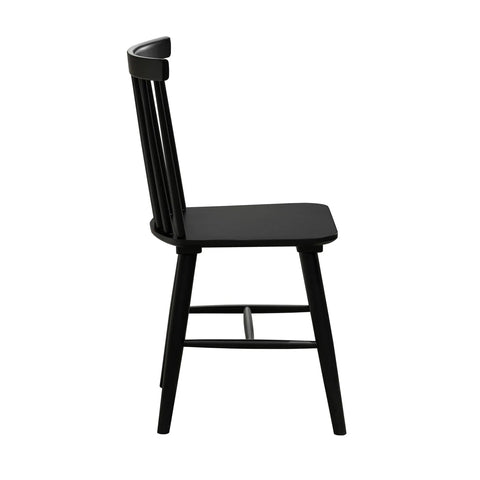 Easton Dining Chair - Black