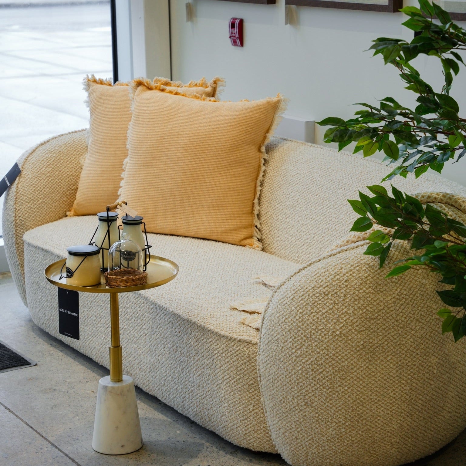 Moma Sofa