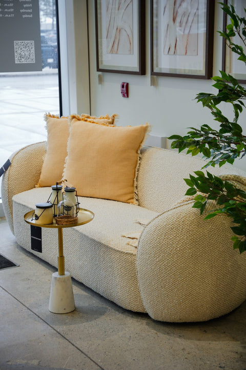 Moma Sofa