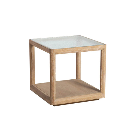 Elevate Side Table