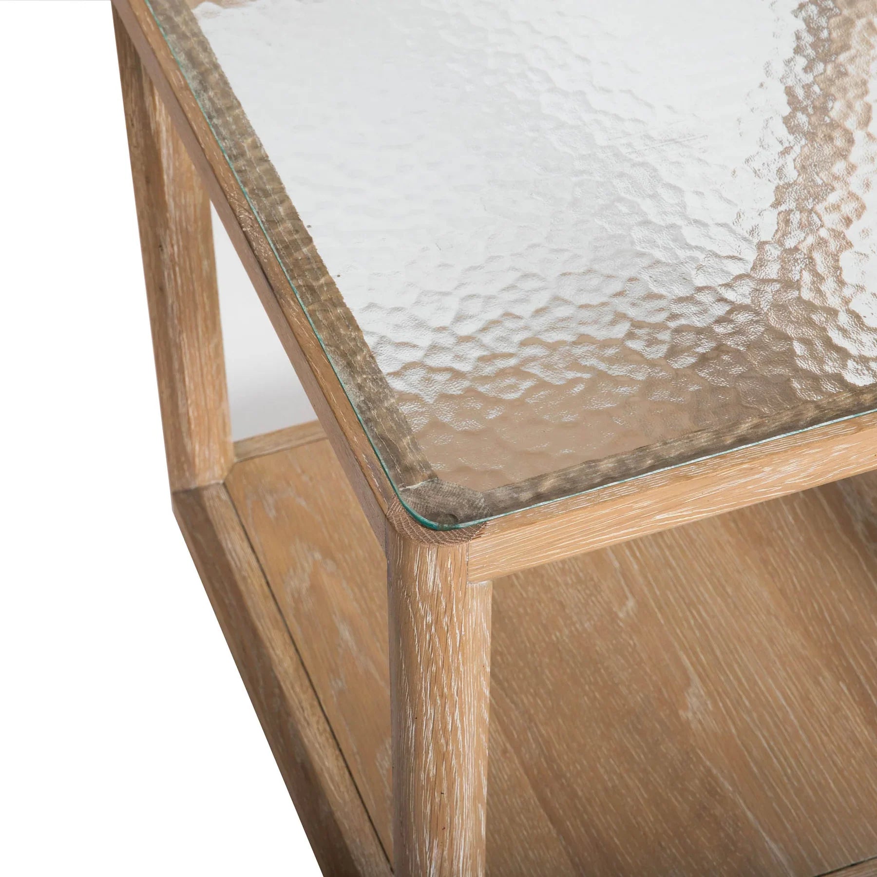 Bering Side Table