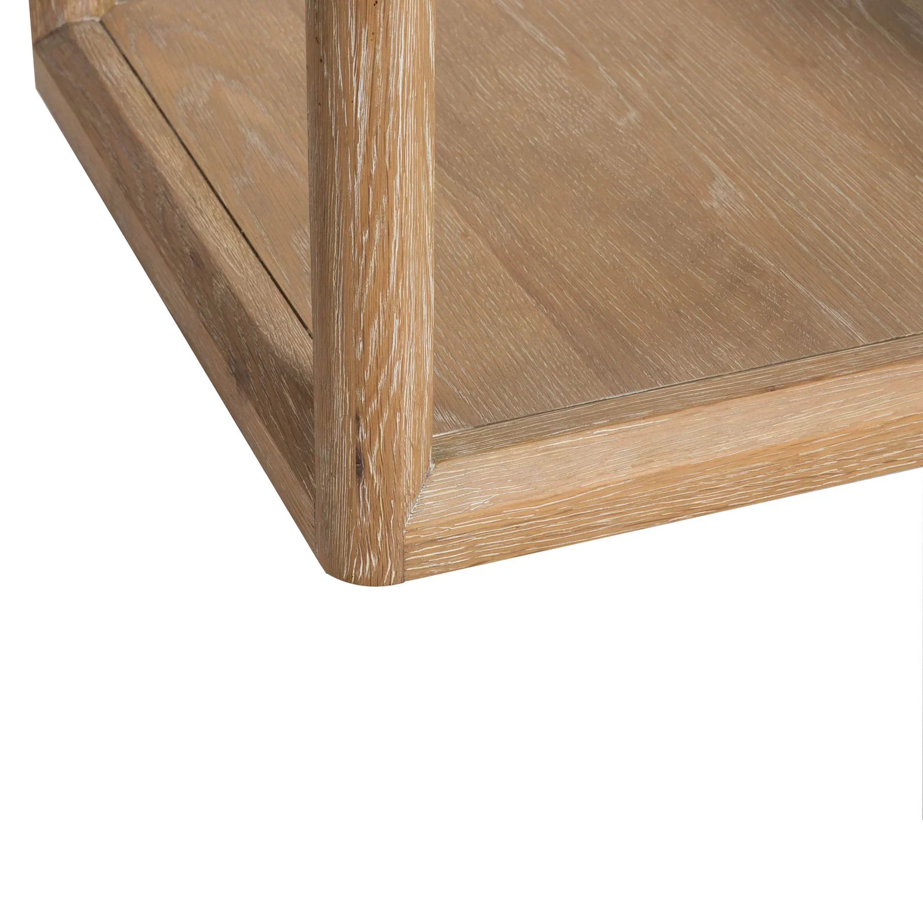 Bering Side Table