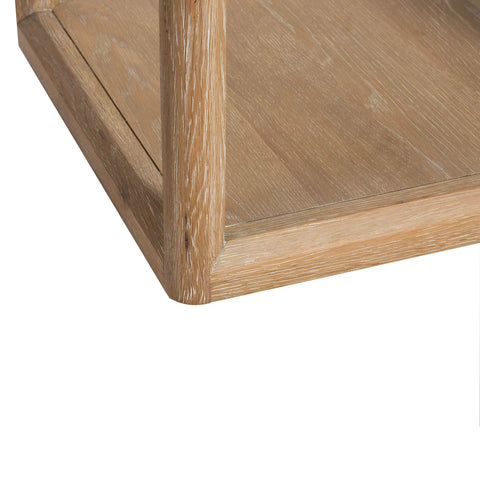 Elevate Side Table