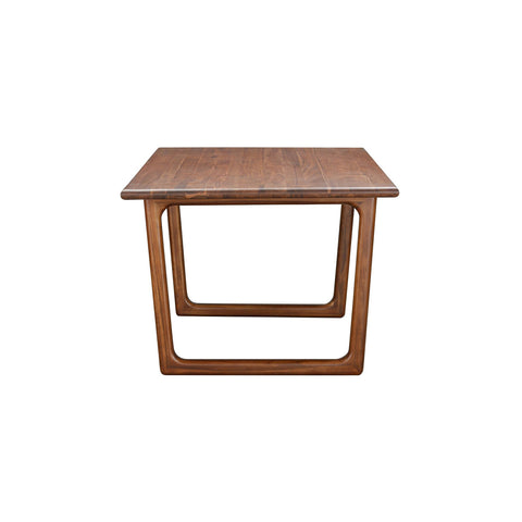 Elixir Dining Table - Honey Brown