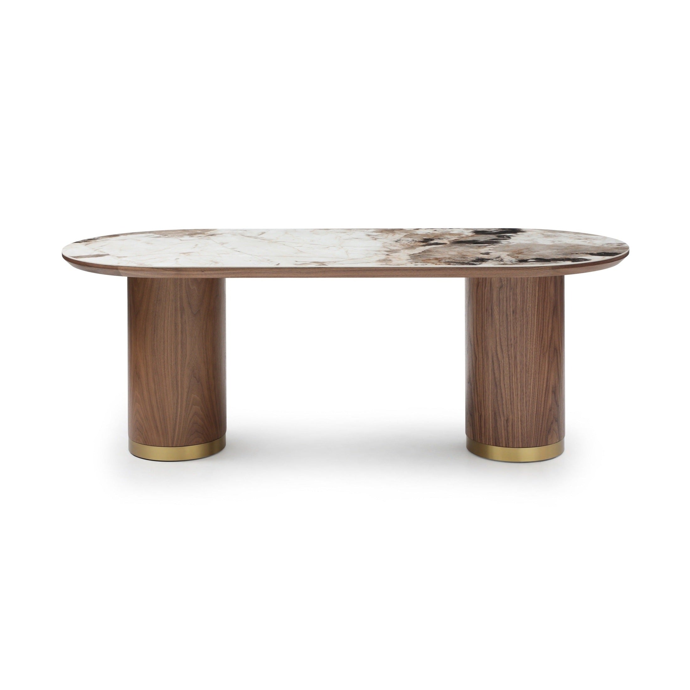 Scootsdale-Faux-Marble-Top-Dining-Table