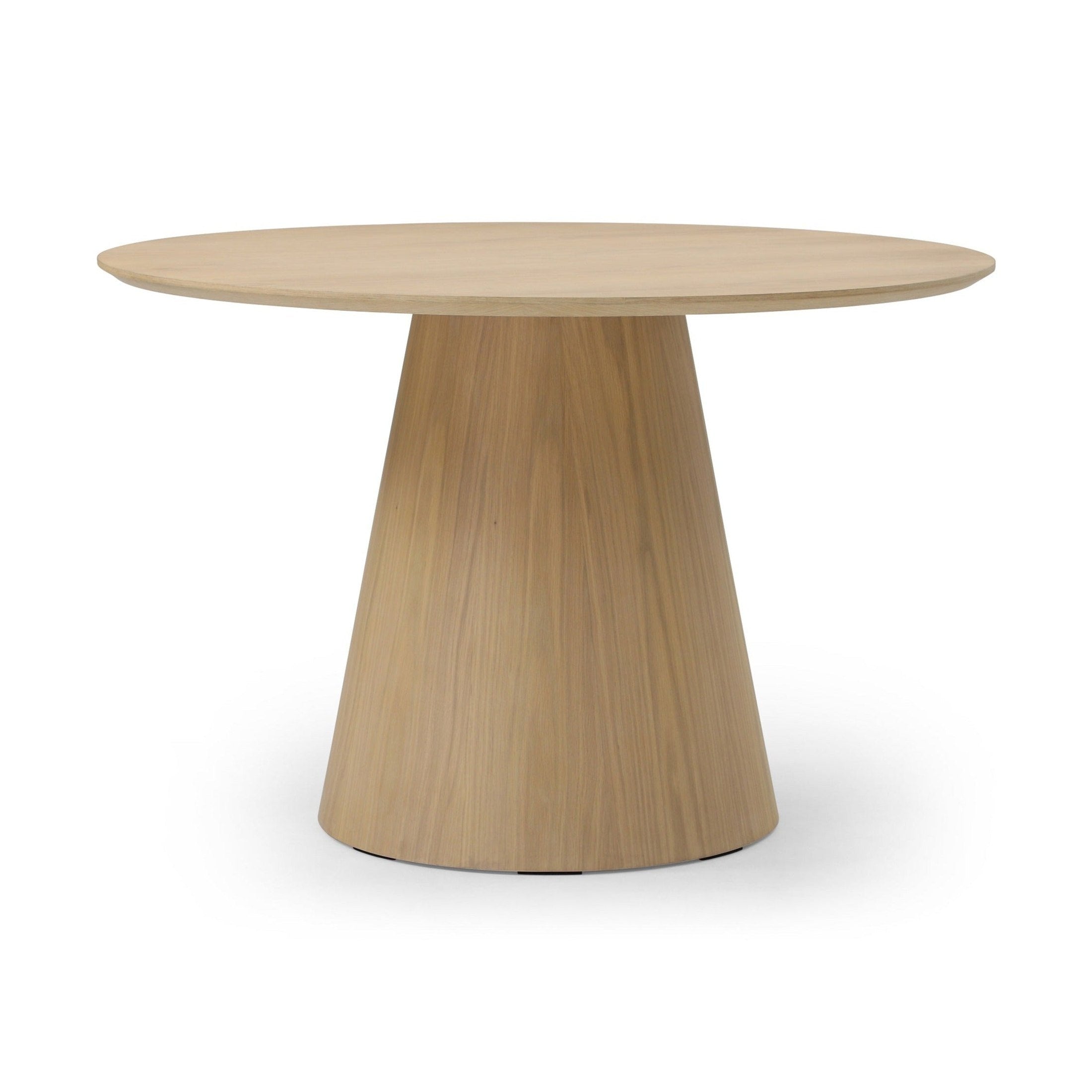 Kaus Round Dining Table
