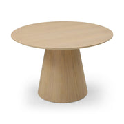 Kaus Round Dining Table