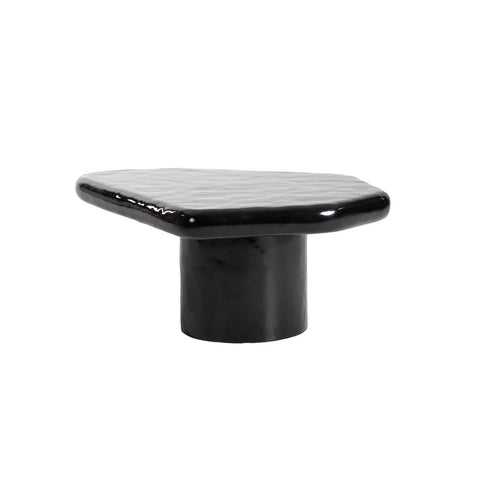 Eternal Black Coffee Table