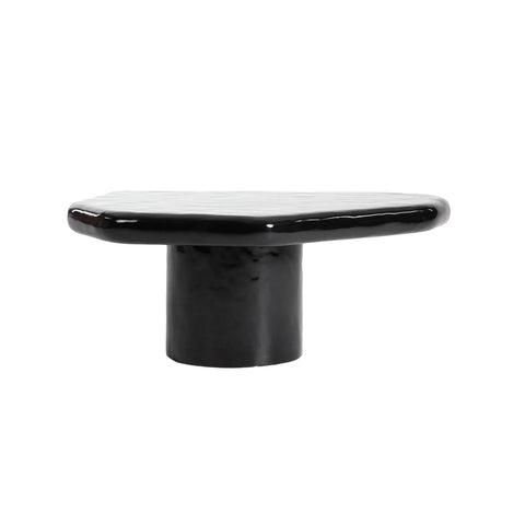 Eternal Black Coffee Table