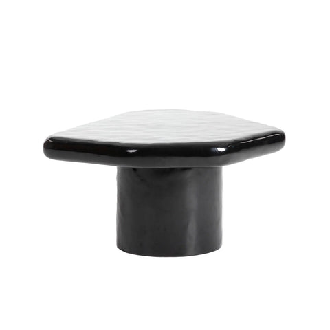 Eternal Black Coffee Table