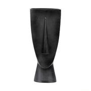 Dunleigh Sculpture - Large Antique Grey