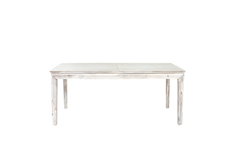 Gemini Extension Dining Table