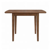 Eastern Tides Drop Leaf Counter Table