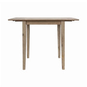 Eastern Tides Drop Leaf Dining Table