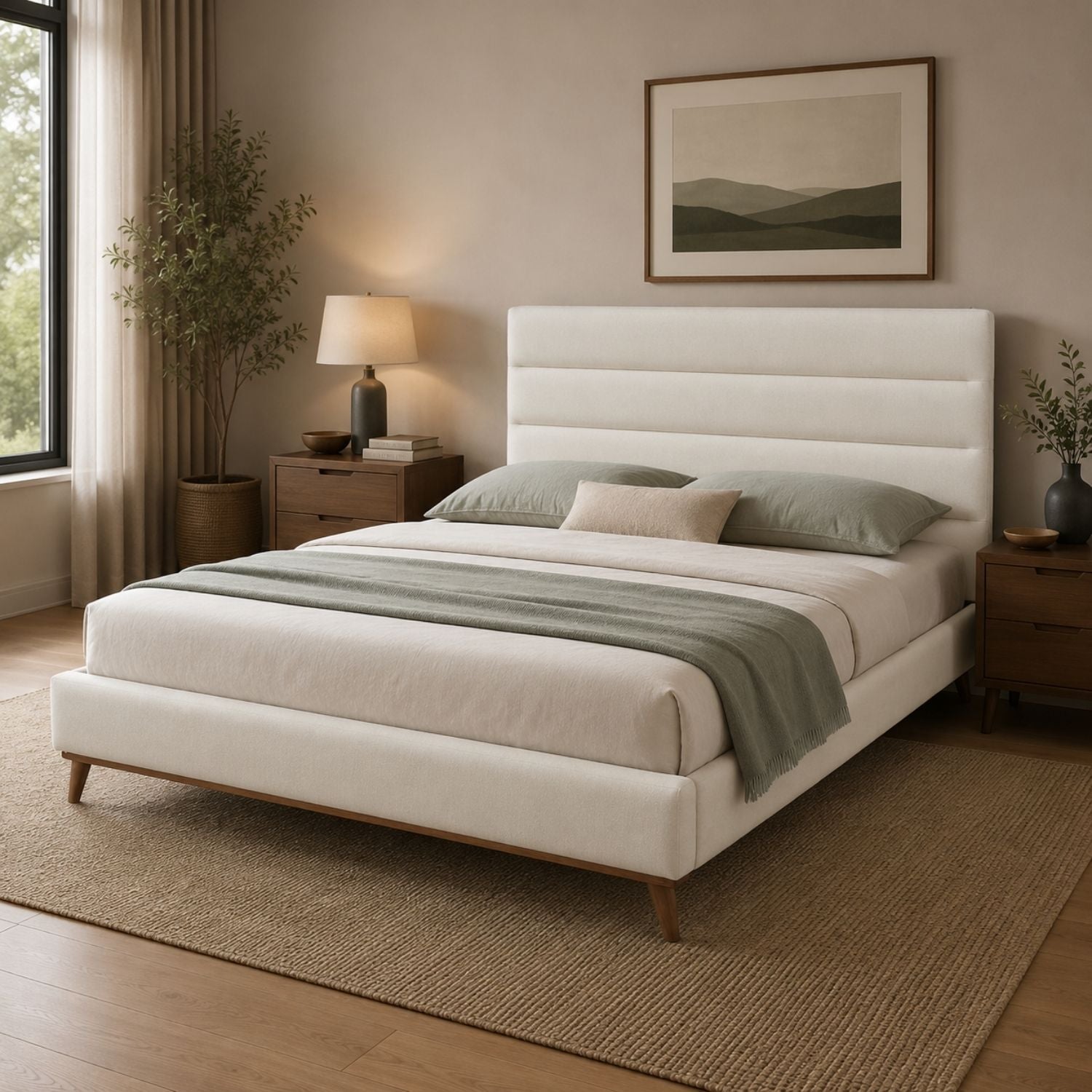 Elaris Bed
