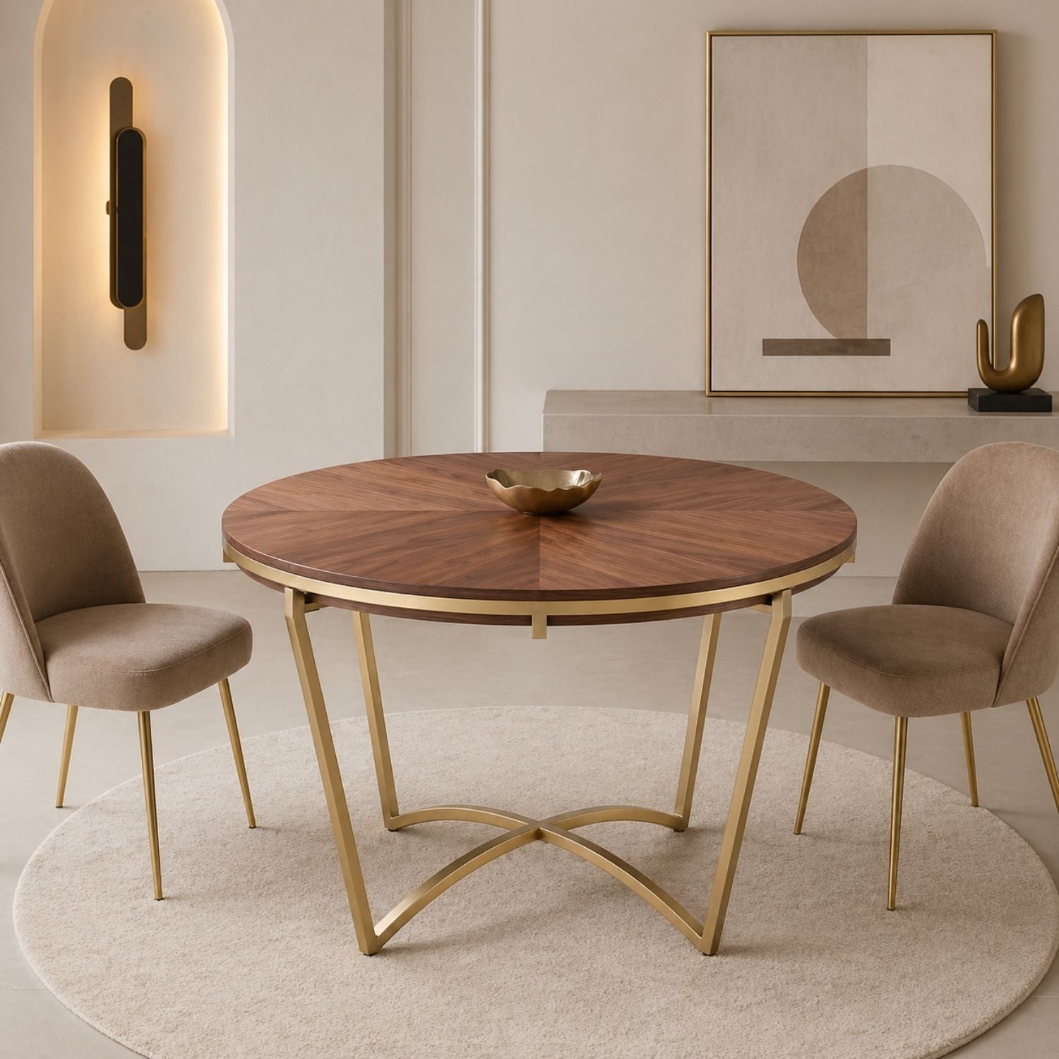 Eleanor Dining Table