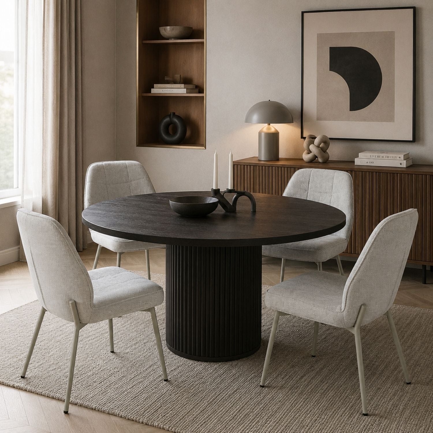 Elias Dining Chair