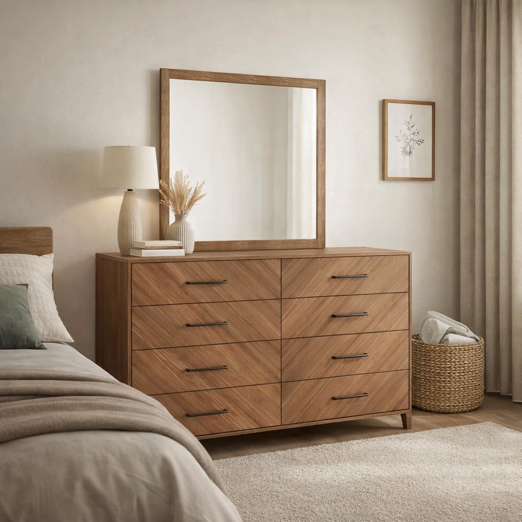Eloquence Dresser