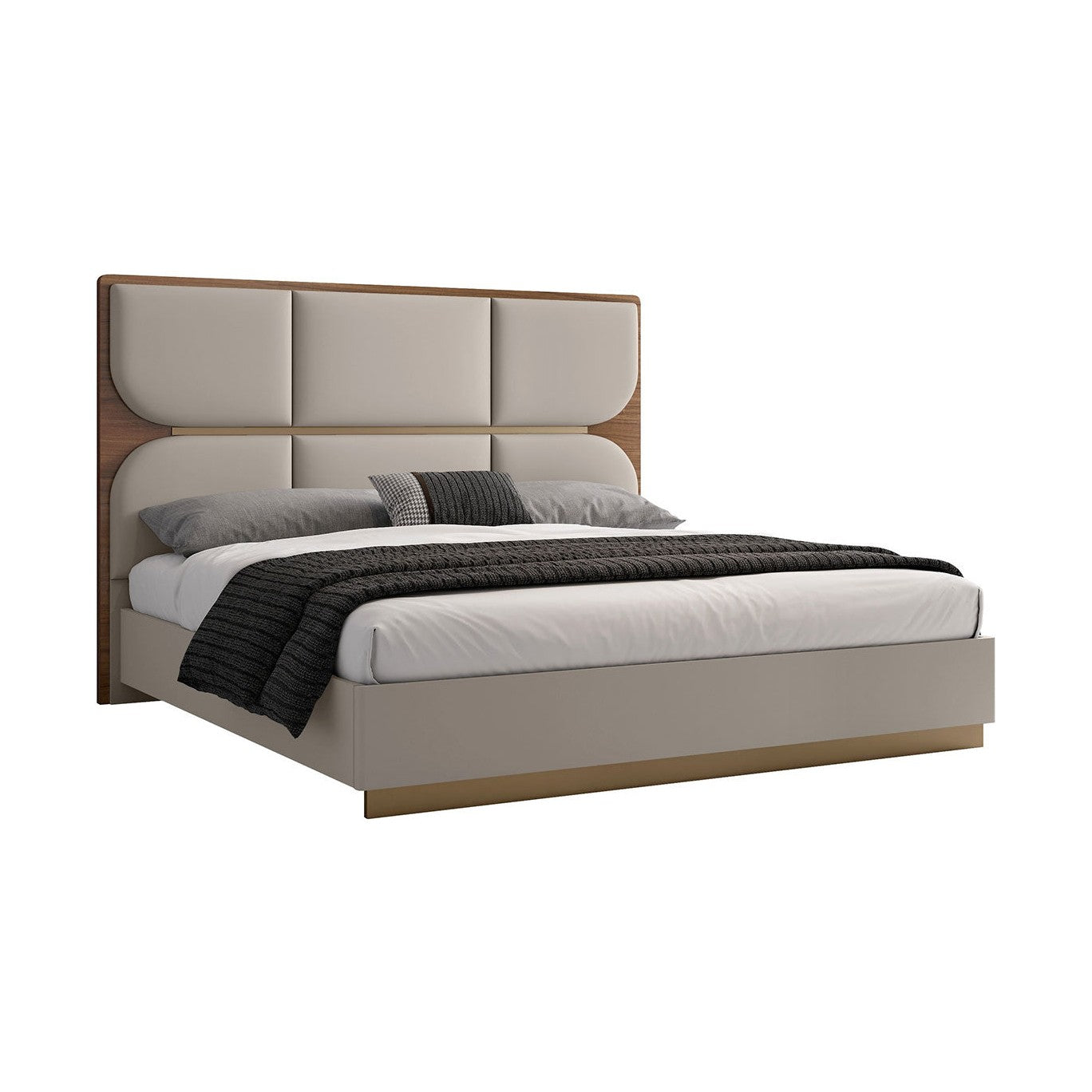 Elvona-Storage-Bed-Two-Tone