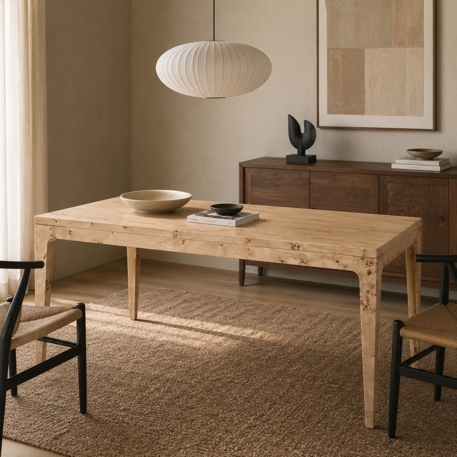 Elwood Dining Table