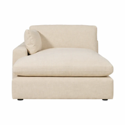 Elyza Left-Arm Facing Corner Chaise