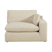 Elyza Right-Arm Facing Corner Chair
