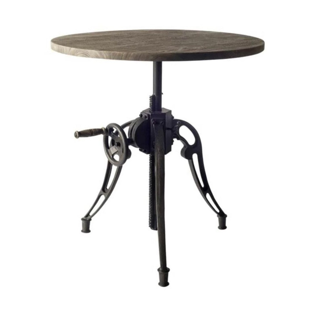 Emslie Dining Table