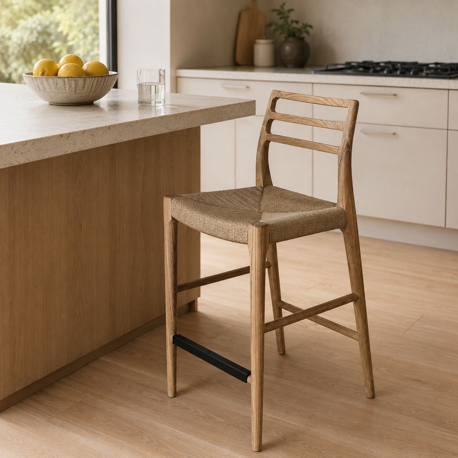 Envara Counter Stool
