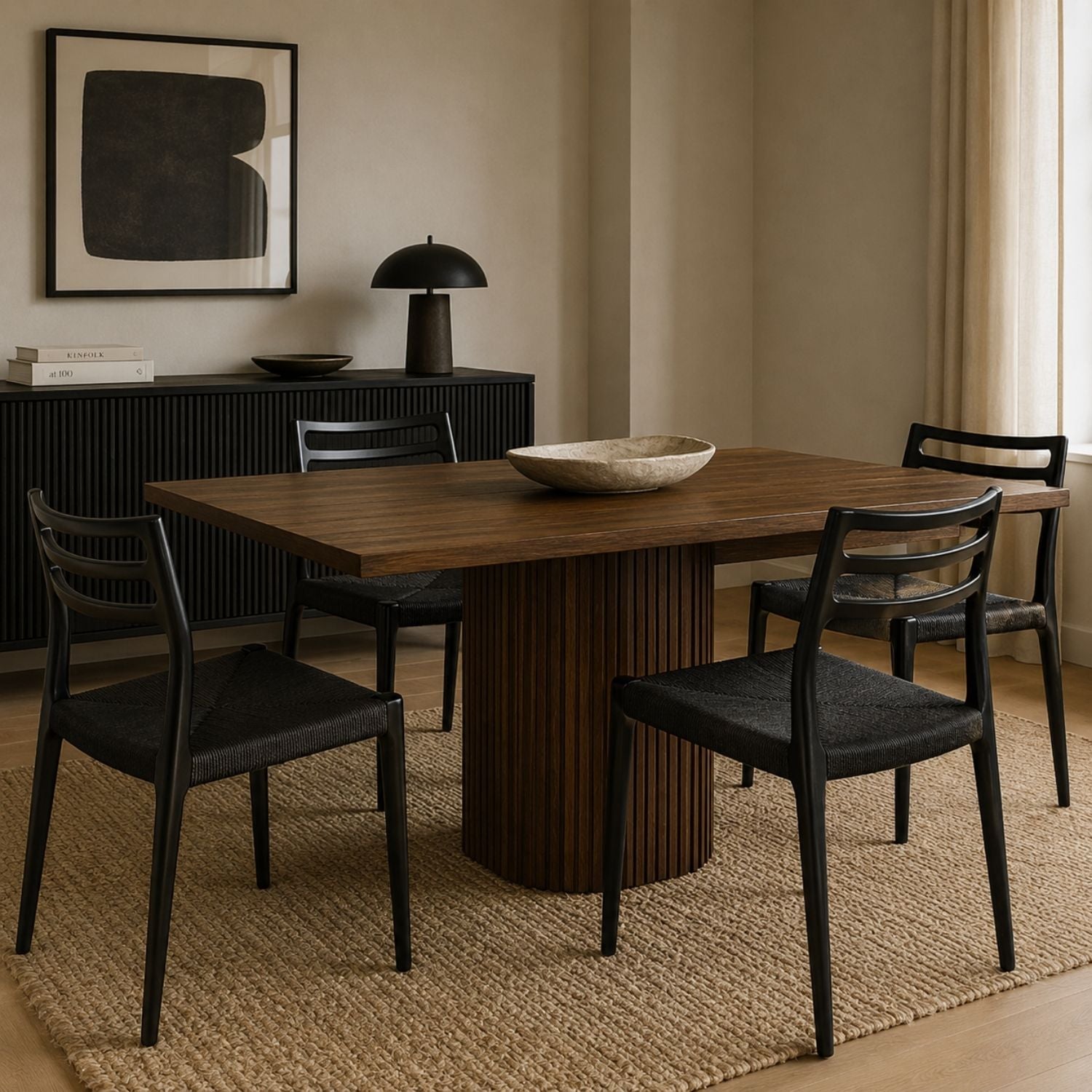 Envara Dining Chair