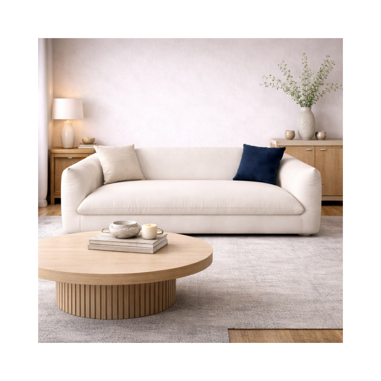 Estella Sofa