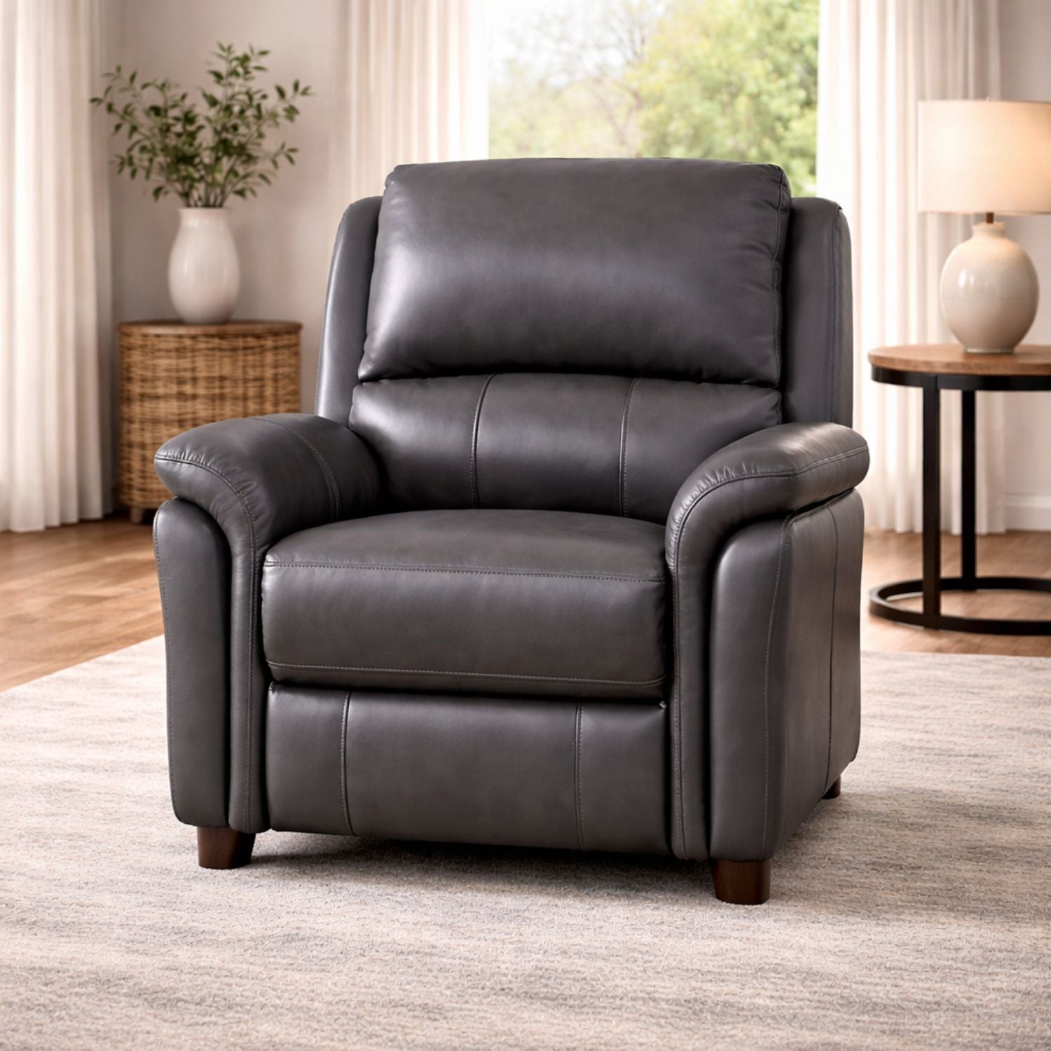 Everdale Power Recliner Chair