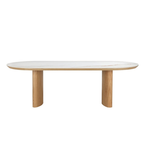 Fabian Dining Table