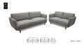 marco sofa set