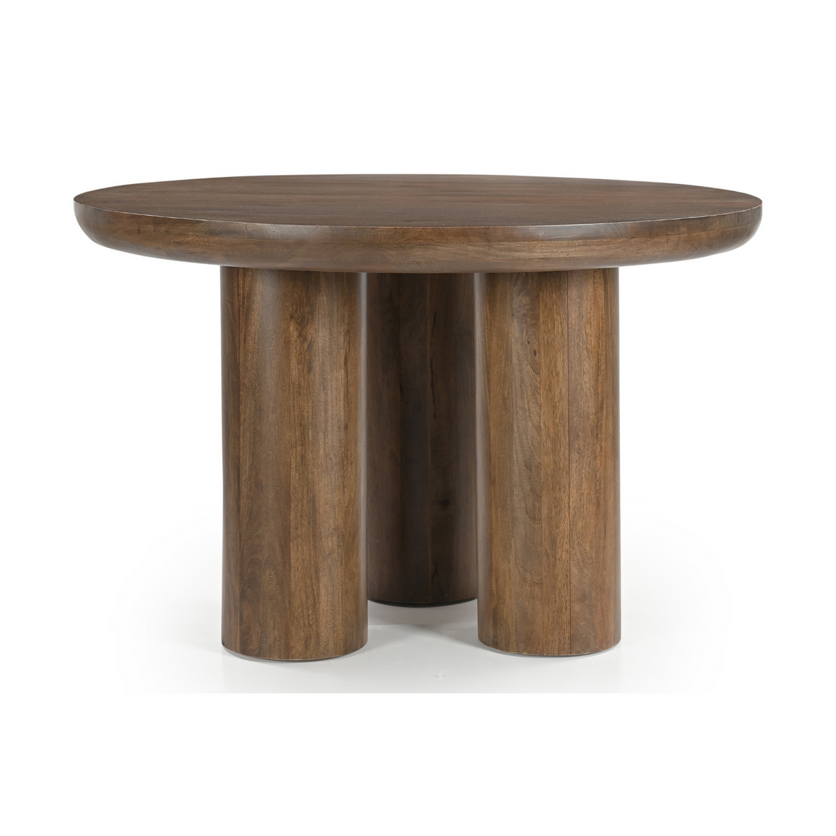 Mallory Wooden Dining Table