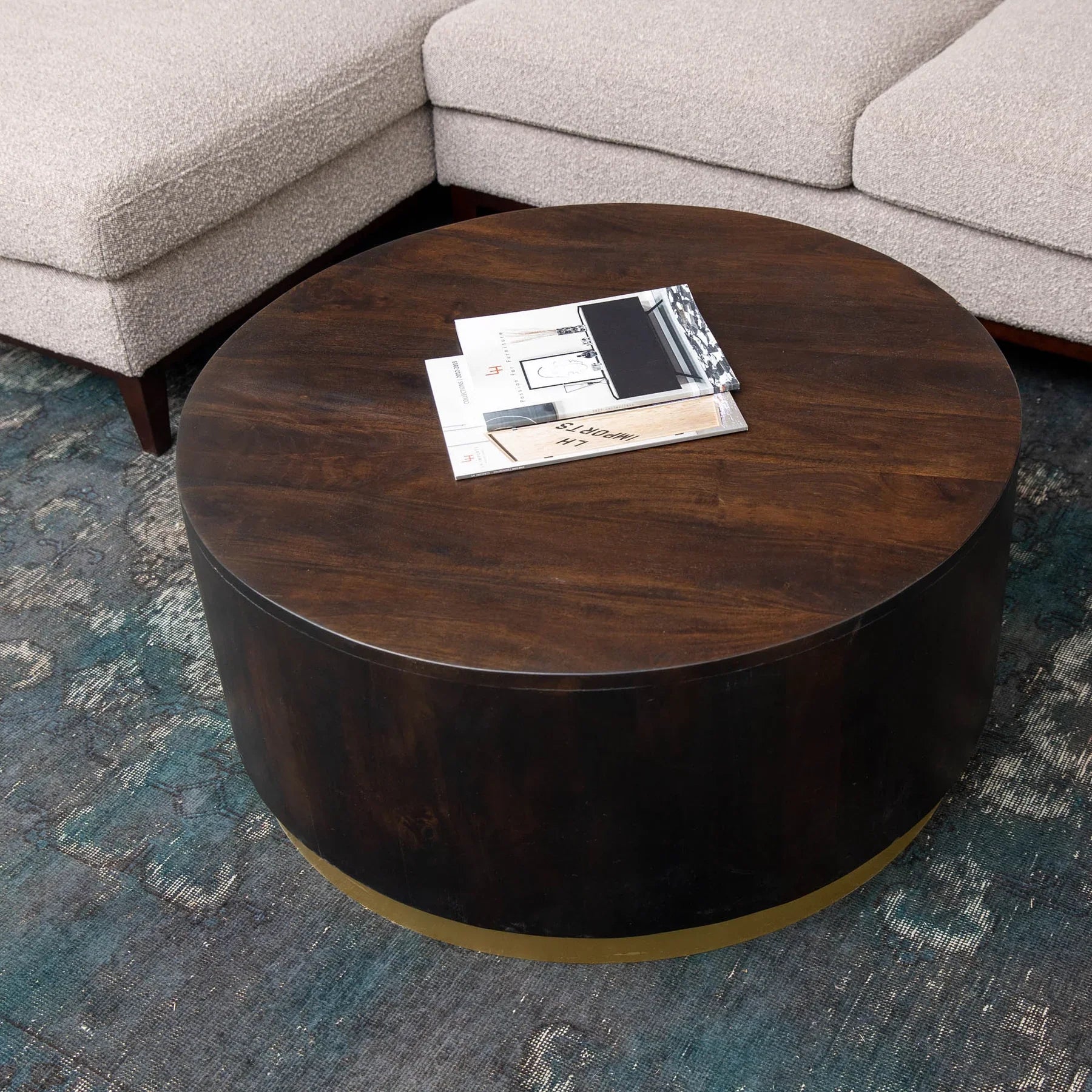 Savoy Coffee Table
