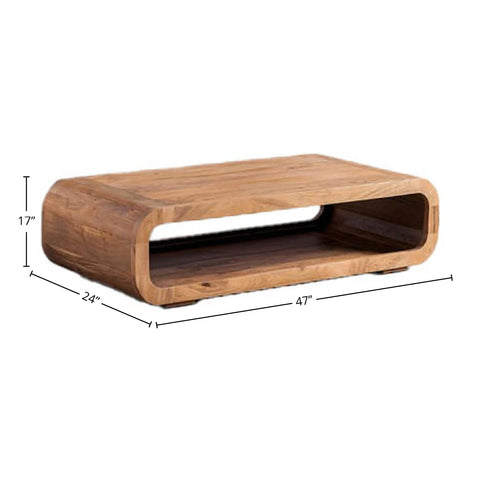 Form Coffee Table
