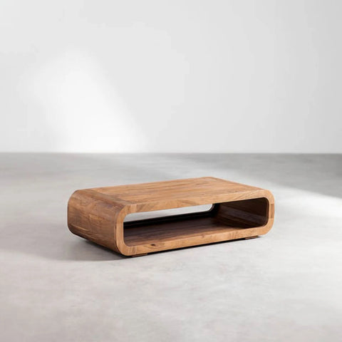 Form Coffee Table
