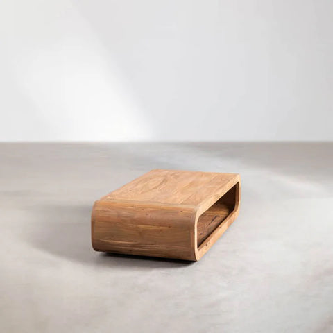 Form Coffee Table