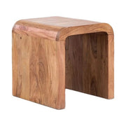 Savoy Curve Side Table