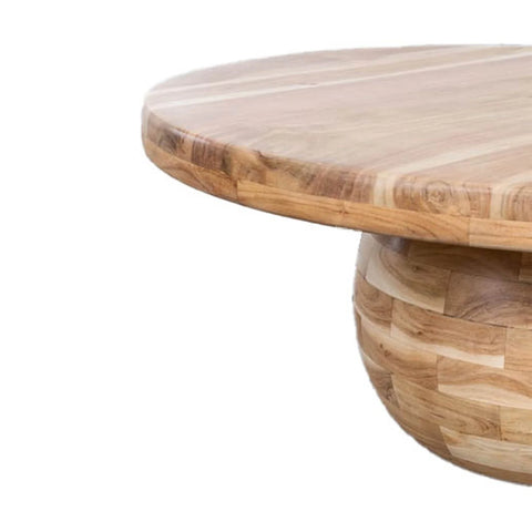Form Coffee Table