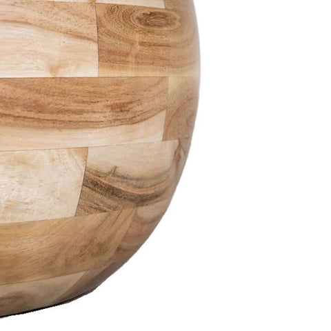 Form Coffee Table