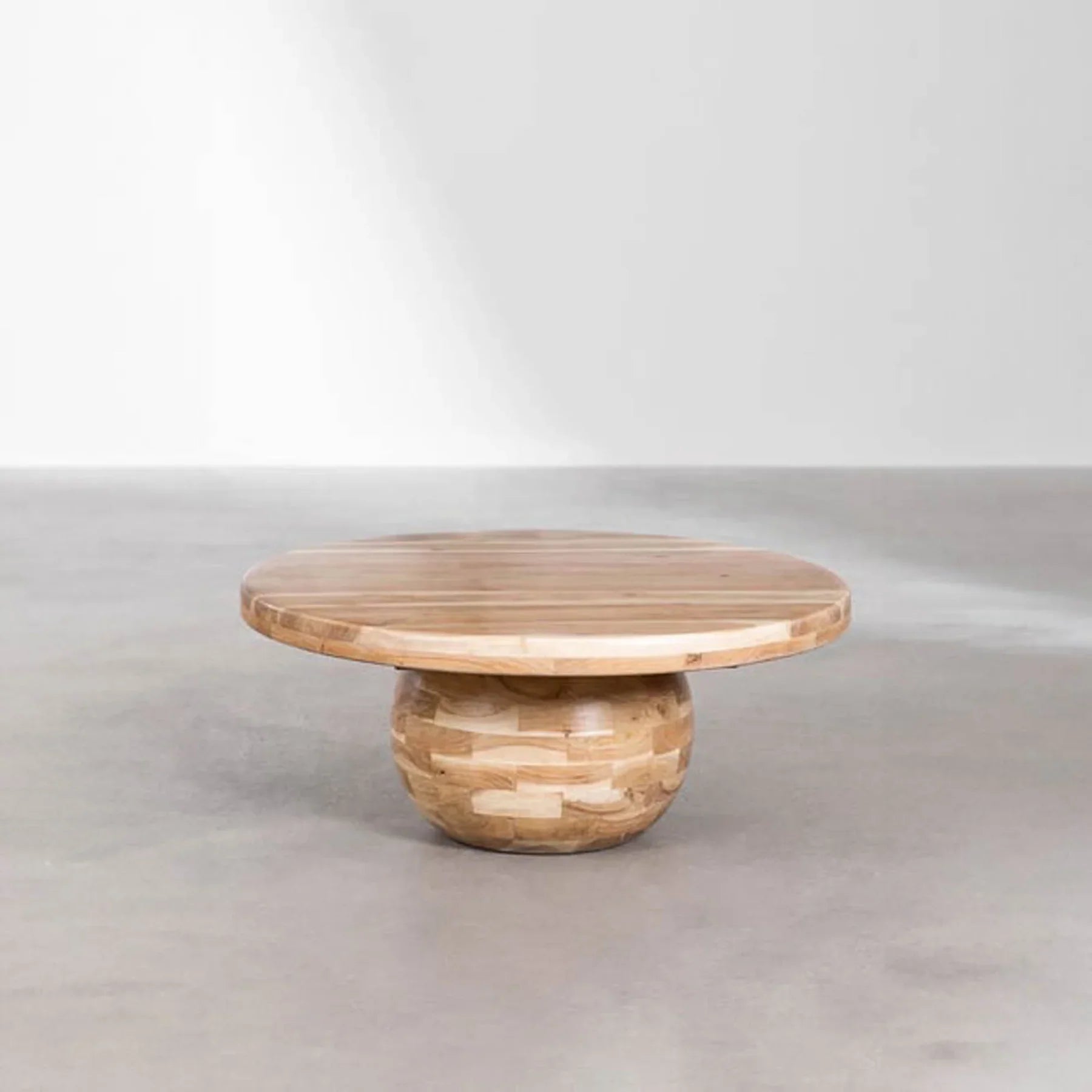 Savoy Sphere Coffee Table