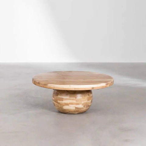 Form Coffee Table