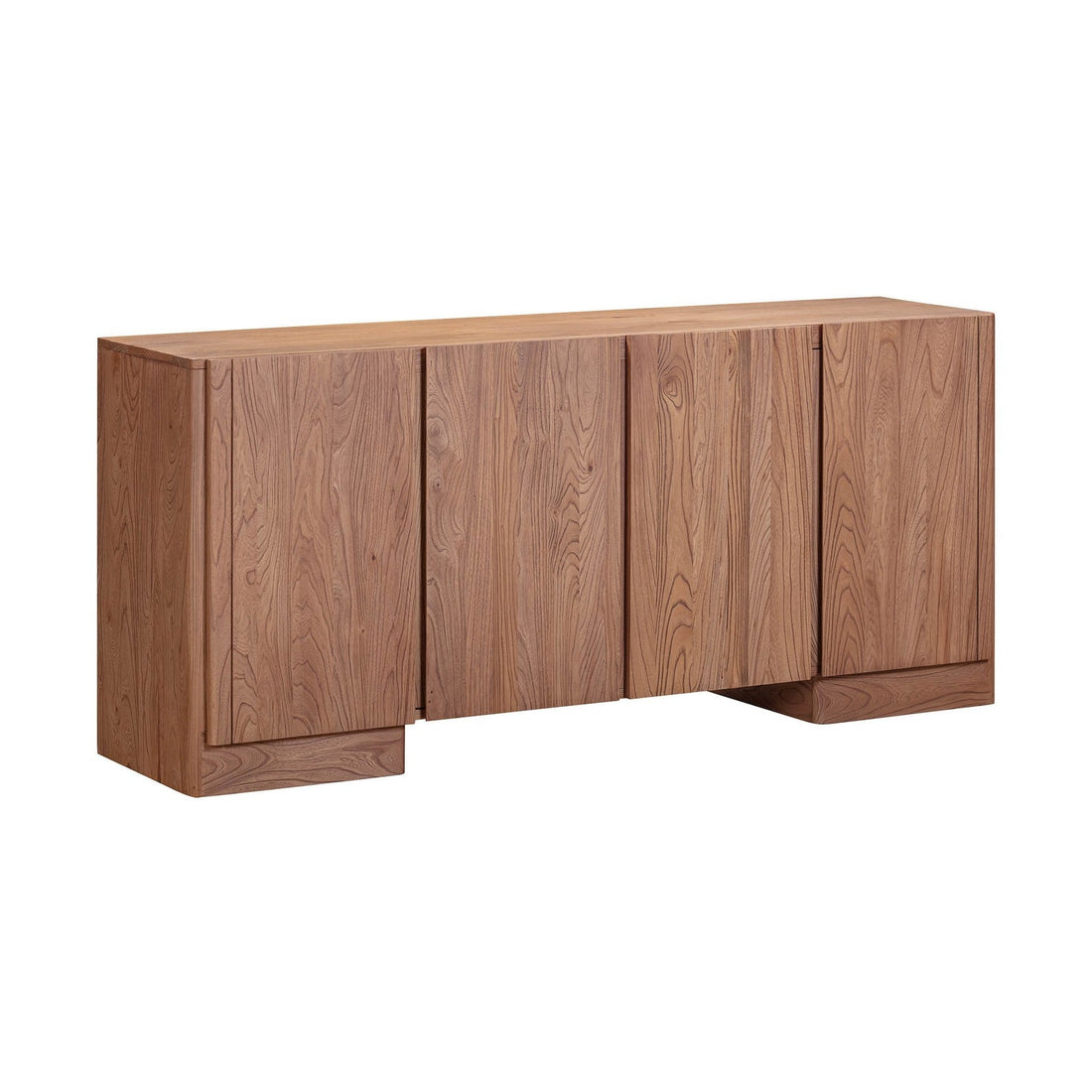 Freedom 4 Door Sideboard