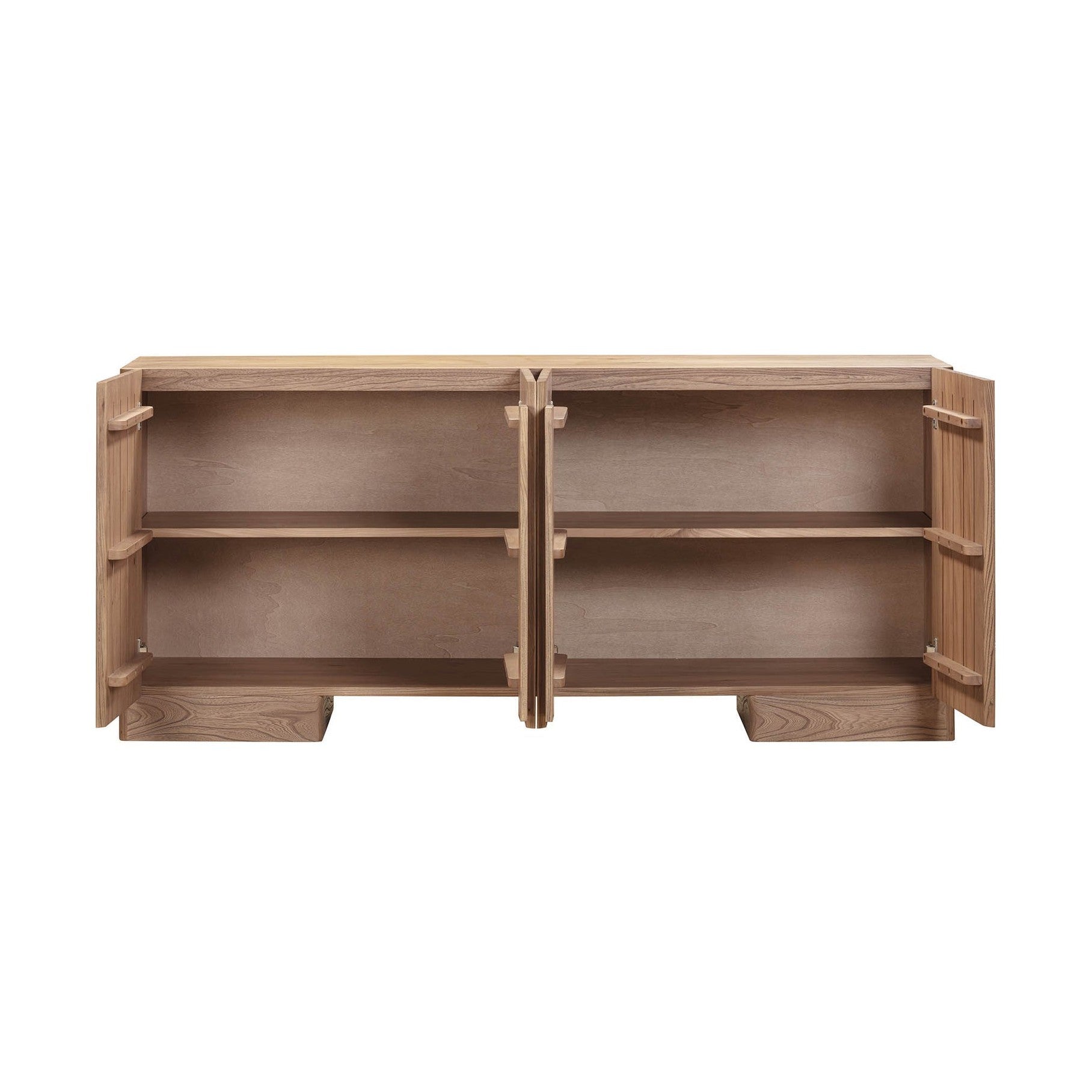 Freedom 4 Door Sideboard